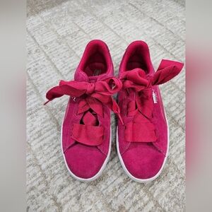 Puma Womens Sneakers